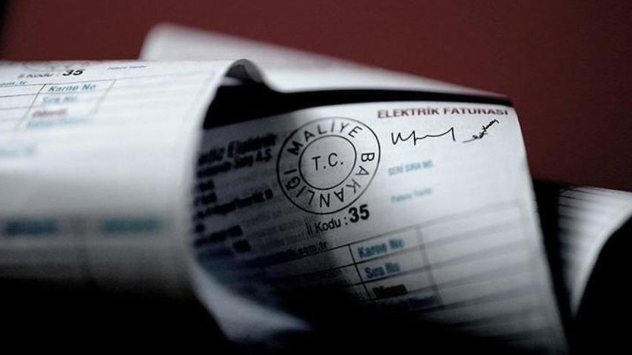 Elektrik Faturası Devlet Desteği (4)