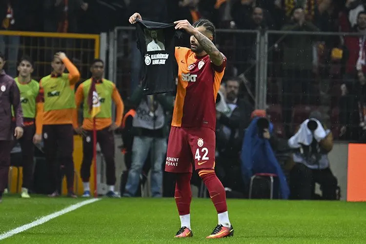 Konyaspor Galatasaray Maçı Ne Zaman, Saat Kaçta, Hangi Kanalda Muhtemel 11'Ler Belli Oldu (3)