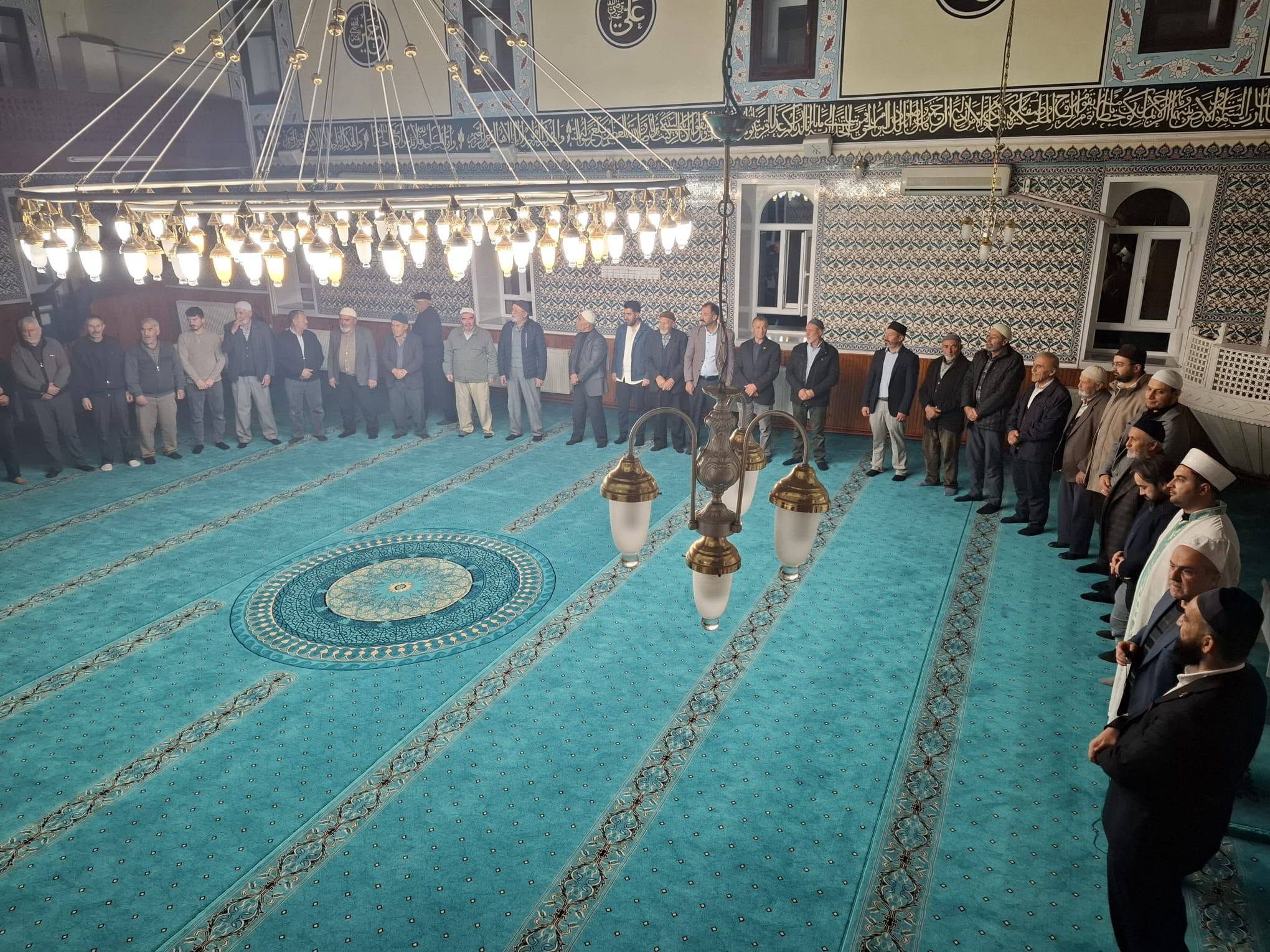 Köy Ve Kasaba Buluşmaları Devam Ediyor1