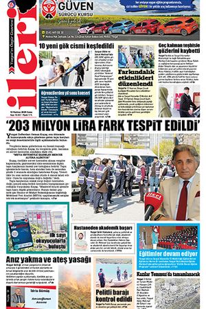 e gazete