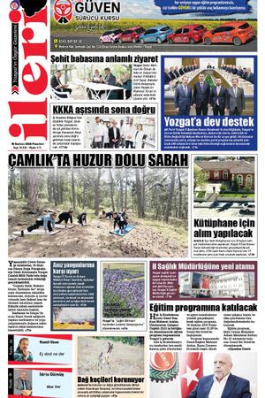 e gazete