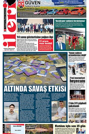 e gazete
